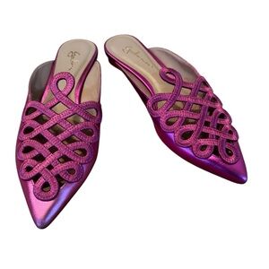 Guilhermina made in Brazil sz 7